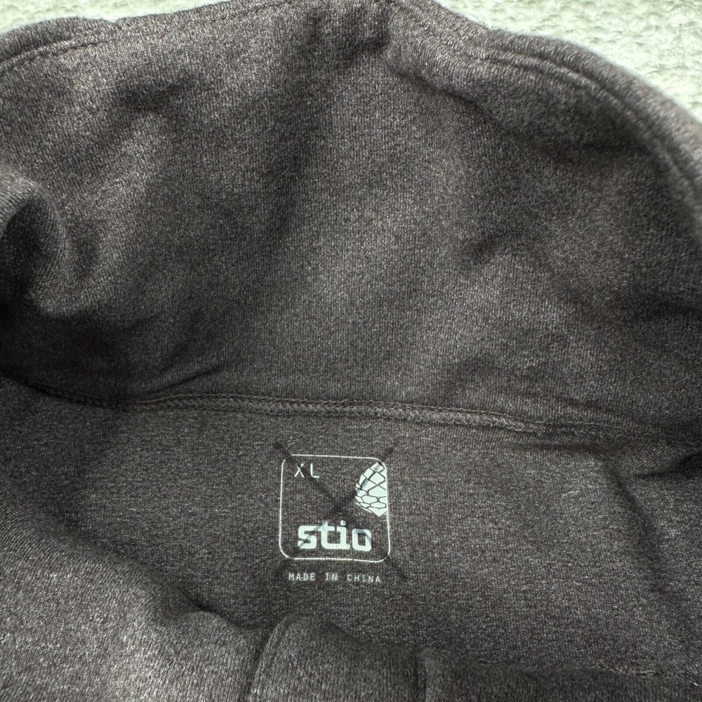 Stio Haven Stretch Jacket Purple - Picture 3 of 10